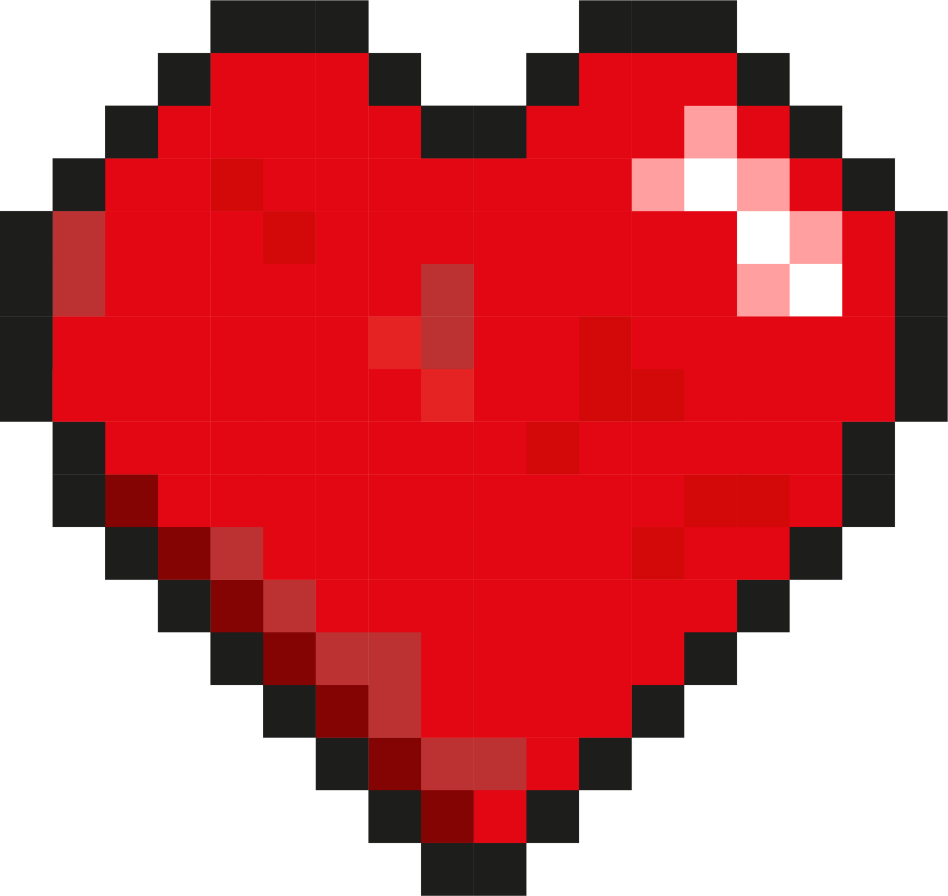 ❤️